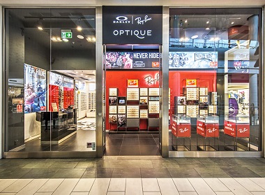Optique Galeria Mokotów